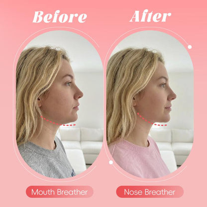 PUFF Tape Ultra-Moisturizing Sleep Strips