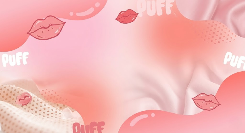 Puff Be Puff Official