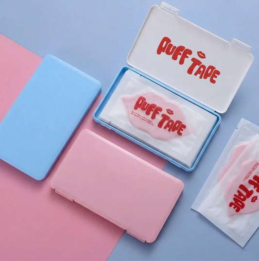 Puff Tape Holder